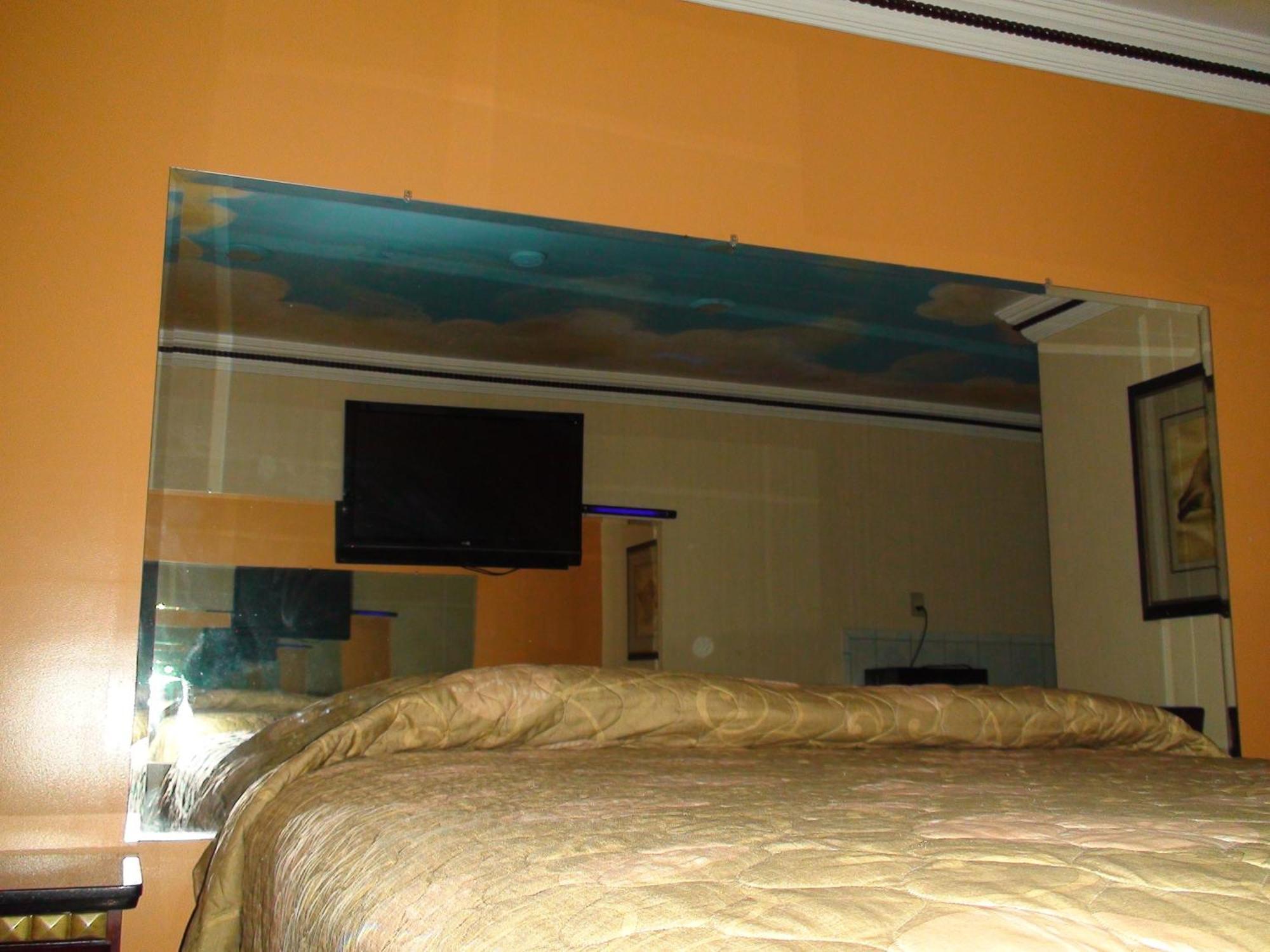Kearney Motel Лонг Бич Экстерьер фото