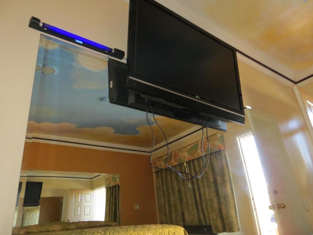 Kearney Motel Лонг Бич Номер фото