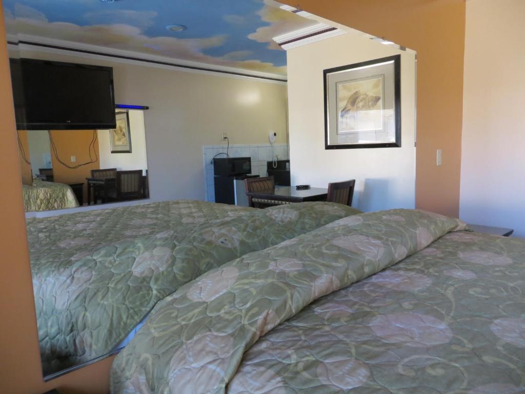 Kearney Motel Лонг Бич Номер фото