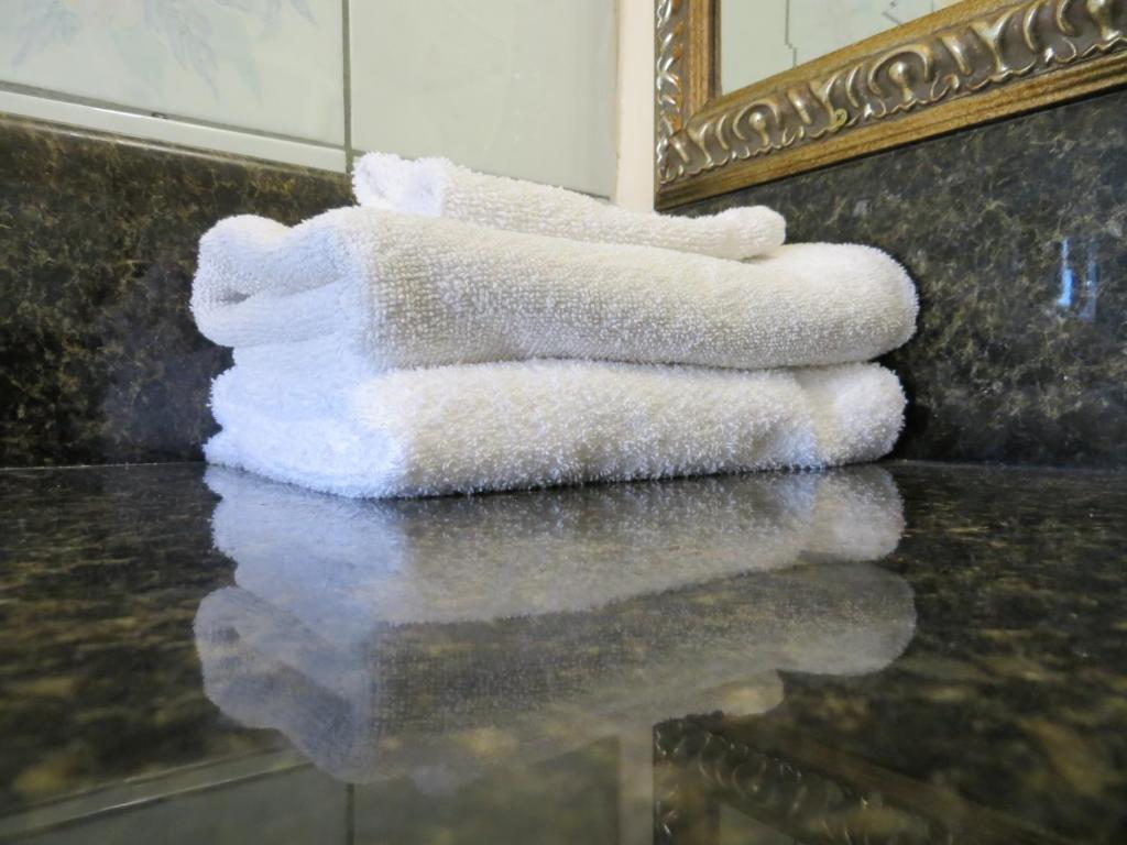 Kearney Motel Лонг Бич Экстерьер фото